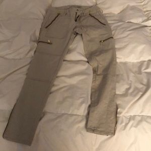 Súper cute cargo pants